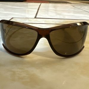 Vintage 1998 Black Fly Sunglasses Women's Fly Girls Flytrap Excellent Condition